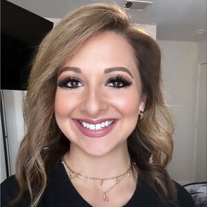 Meet your Posher, Rosie